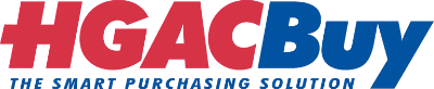 HGAC Buy logo